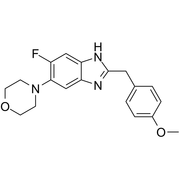α-Glucosidase-IN-8 2448345-96-6